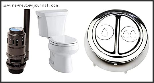 Top 10 Best Dual Flush Toilet – To Buy Online