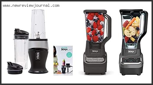 Top 10 Best Blender For Ice With Buying Guide