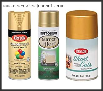 Best Spray Paint For Metal Surfaces
