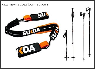Top 10 Best Backcountry Ski Poles – To Buy Online