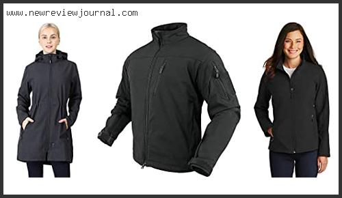 Top 10 Best Softshell Jacket – To Buy Online