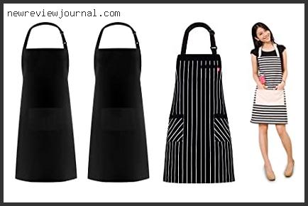 Top Best Leather Apron