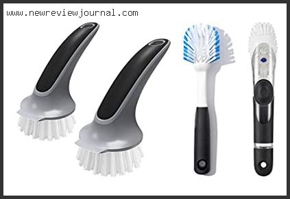 Top 10 Best Dish Brush With Expert Recommendation