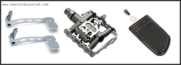Top 10 Best Touring Pedals – To Buy Online