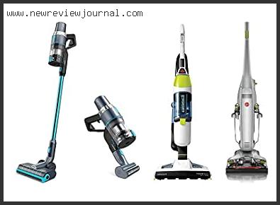 Top 10 Best Vacuums For Laminate Floors Reviews For You