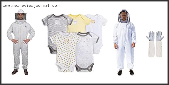 Top 10 Best Bee Suits With Expert Recommendation