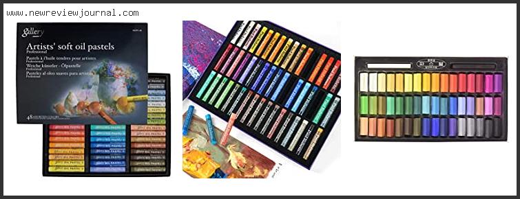 Top 10 Best Soft Pastels Reviews With Products List
