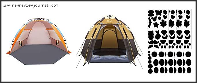 Top 10 Best Tent For Patagonia Reviews With Scores