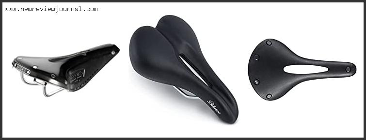 Best Brooks Saddle For Road Bike