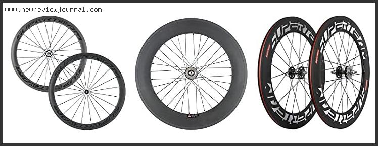 Top 10 Best Track Wheelset – Available On Market