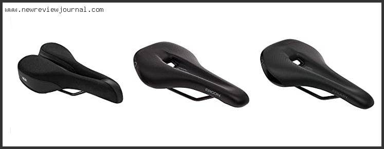 Best Gravel Bike Saddle