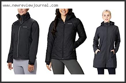 Top 10 Best Insulated Jacket Womens Based On Customer Ratings