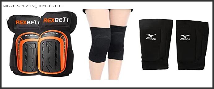 Top 10 Best Knee Pads With Buying Guide