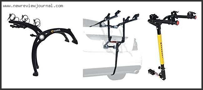 Top 10 Best Bike Rack For Honda Civic Reviews With Products List