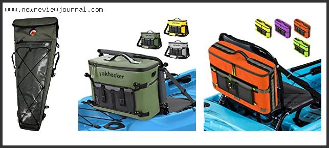 Top 10 Best Kayak Cooler With Expert Recommendation