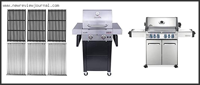 Top 10 Best Infrared Grill Reviews For You