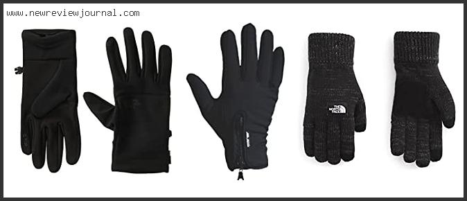 Top 10 Best Winter Tech Gloves – To Buy Online