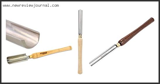 Top 10 Best Roughing Gouge – To Buy Online