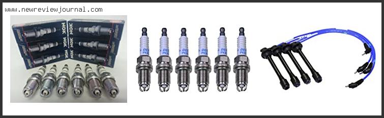 Top 10 Best Spark Plugs For Toyota Tacoma Reviews For You