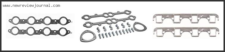 Top 10 Best Header Gaskets For Aluminum Heads – Available On Market