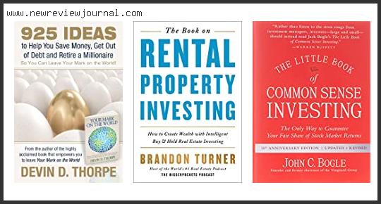 Best Stock Investing Books For Beginners