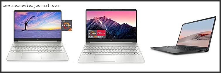 Top 10 Best Laptop For Students Based On Customer Ratings