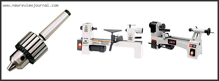 Best Small Wood Lathes