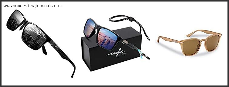 Top 10 Best Sunglasses Mens – Available On Market