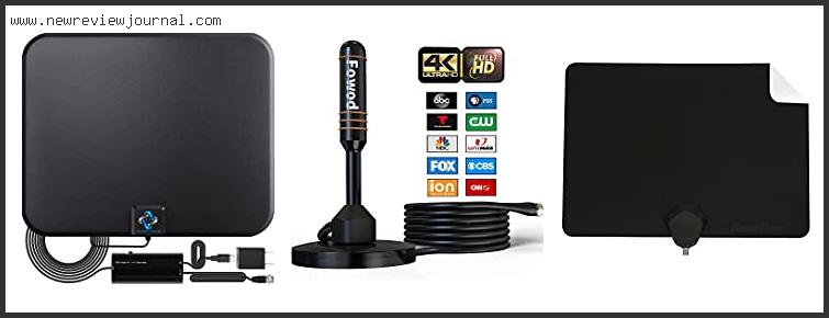 Top 10 Best Indoor Antenna Nyc Reviews For You