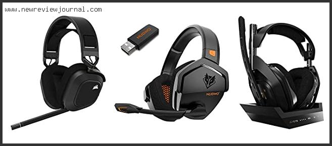 Top 10 Best Gaming Headset For Mac Based On Customer Ratings
