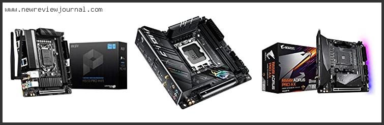 Top 10 Best Mini-itx Motherboard With Buying Guide