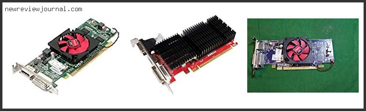 Top Best Amd Radeon Hd 6450 Reviews – Available On Market