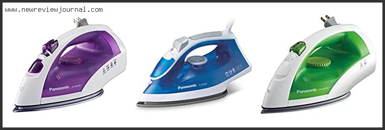 Best Dry Iron