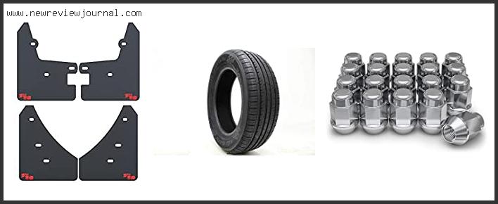 Best Tyres For Ford Fiesta