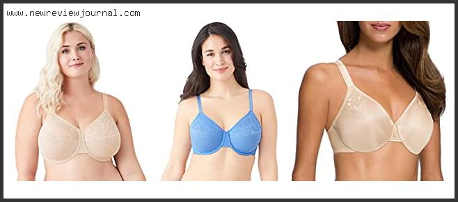 Top 10 Best Wacoal Minimizer Bra With Expert Recommendation
