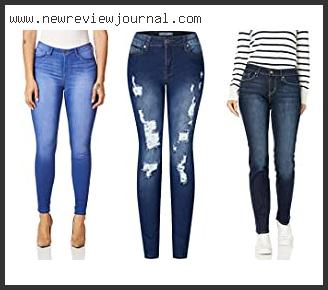 Top 10 Best Junior Jeans – Available On Market