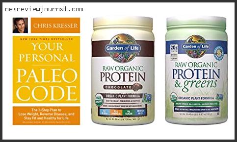 Raw Protein Garden Of Life Reviews
