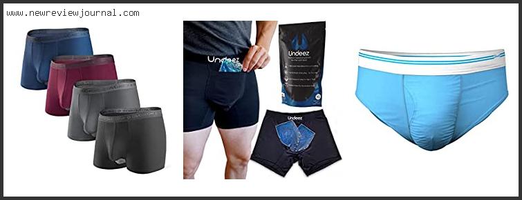 Top 10 Best Micromodal Underwear With Buying Guide