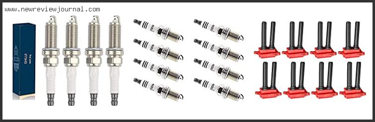 Top 10 Best Spark Plugs For 6.1 Hemi Reviews With Products List