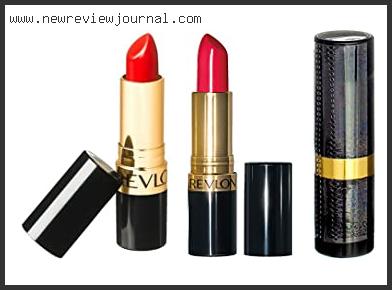 Top 10 Best Revlon Red Lipstick With Expert Recommendation