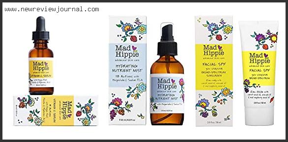 Top 10 Best Mad Hippie Products Reviews For You
