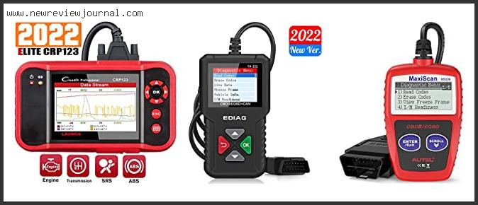 Top 10 Best Code Reader For Duramax With Buying Guide