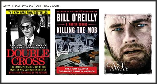 Top 10 Best Mob Books With Buying Guide