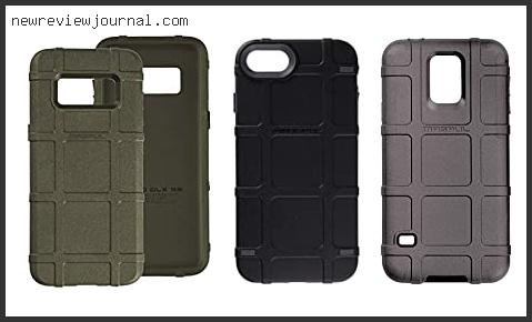 10 Best Magpul Galaxy S6 Case With Expert Recommendation