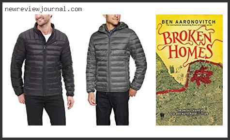Buying Guide For Best Travel Jacket For Men – Available On Market
