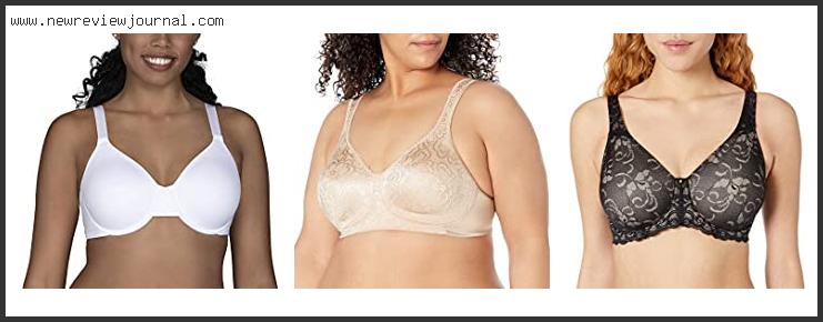 Best Minimizer Bra That Lifts