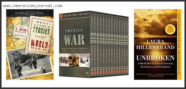 Top 10 Best Military History Book Reviews With Products List