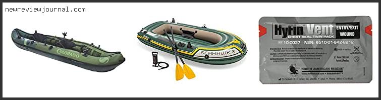 Deals For Best 2 Person Packraft Based On Scores