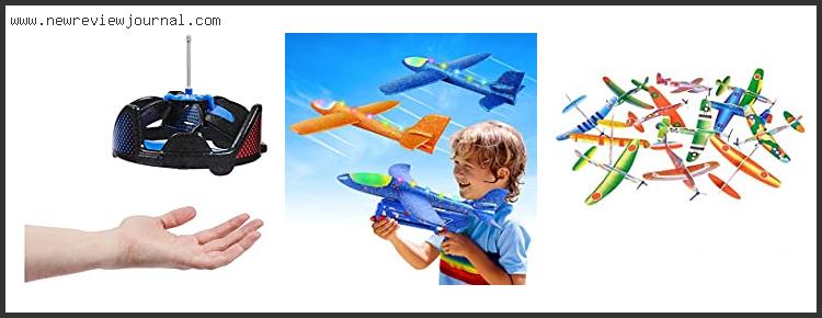 Top 10 Best Flying Toys Based On Customer Ratings