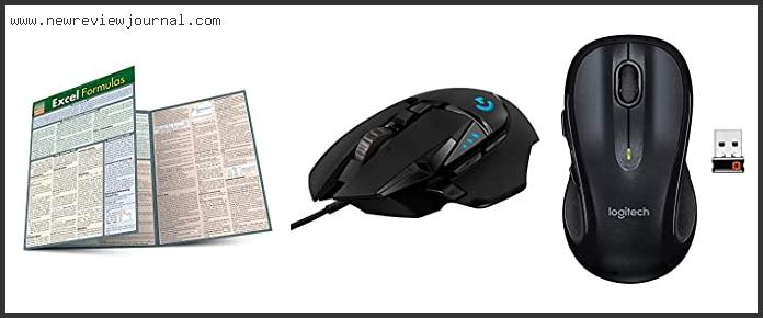 Top 10 Best Mouse For Cad Design With Buying Guide